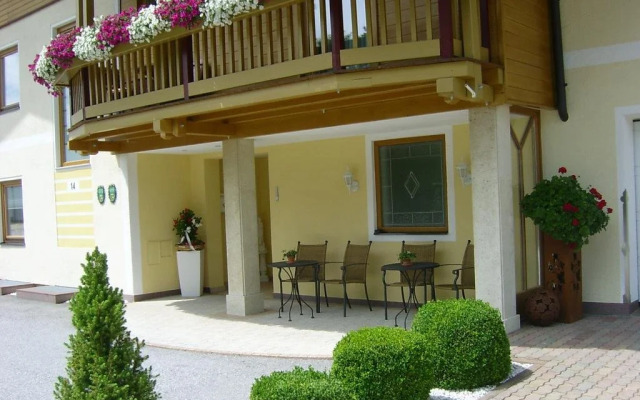 Gästehaus Eder