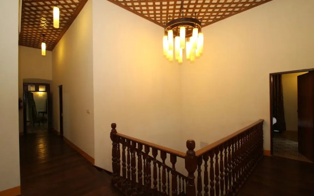 Hospedaria Abrigo de Botelho