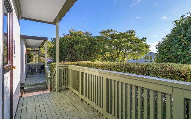 Picton Top10 Holiday Park