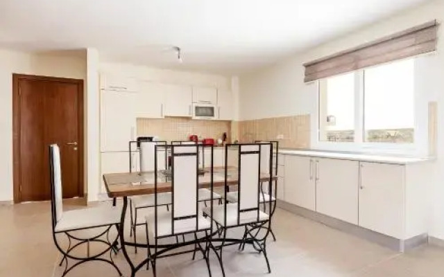 Thalassa Private Pent Houses