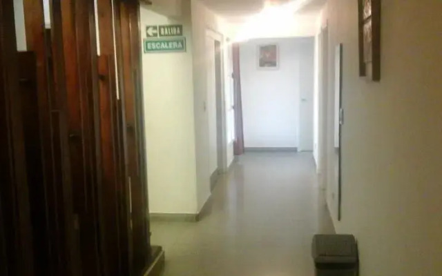 Casa del Maestro y Previsión Social Filial Mendoza Capital