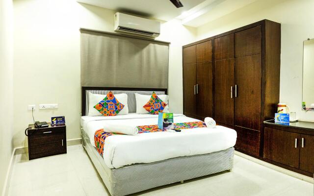 OYO 73795 Karthikeya Pride