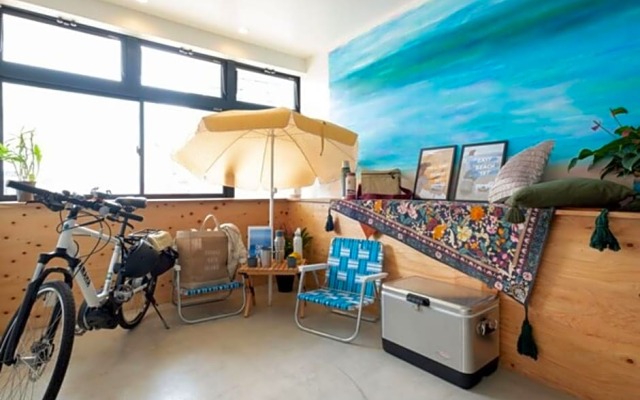 SERENDIP HOTEL GOTO - Vacation STAY 82393