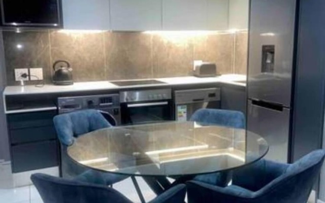 Self Catering Apartment