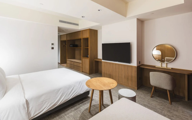 Sotetsu Grand Fresa Taipei Ximen