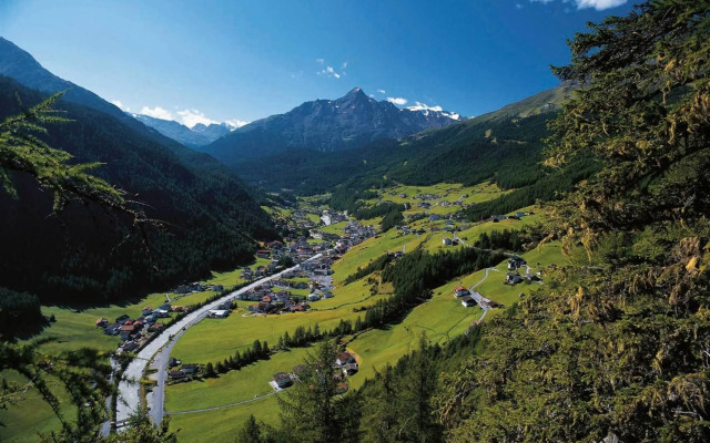 Hotel Das Zentrum