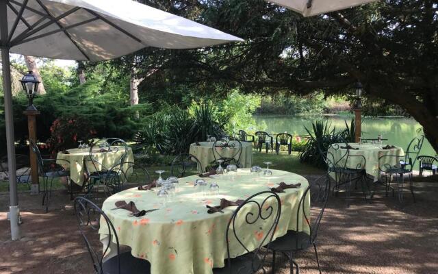 Auberge du port des Roches