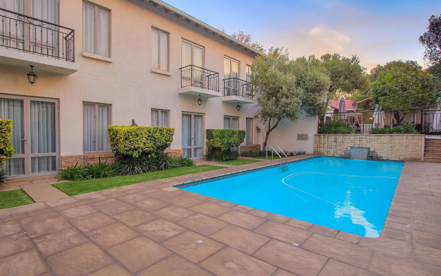 The Syrene Boutique Hotel
