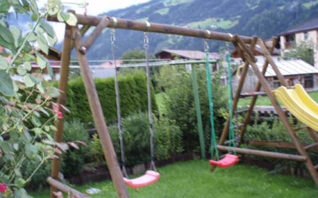 Haus Brugger