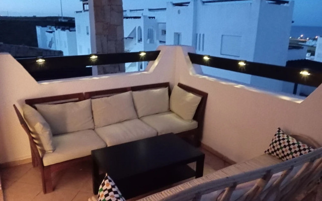 Alcudia Smir Appartement