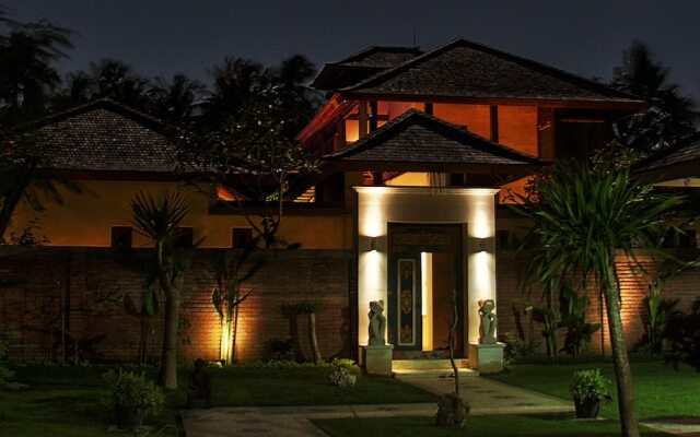 Nusa Indah Villa