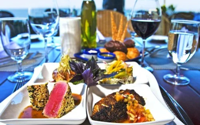 Hacienda el Mar Vacation Club, Cabo San Lucas, Mexico