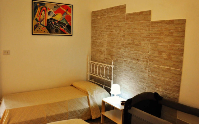Casa Laura Beach&Town