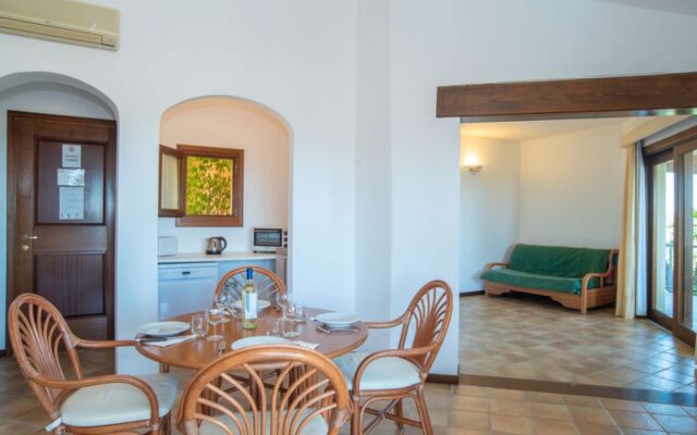 Corbezzolo 8 - Vista Village