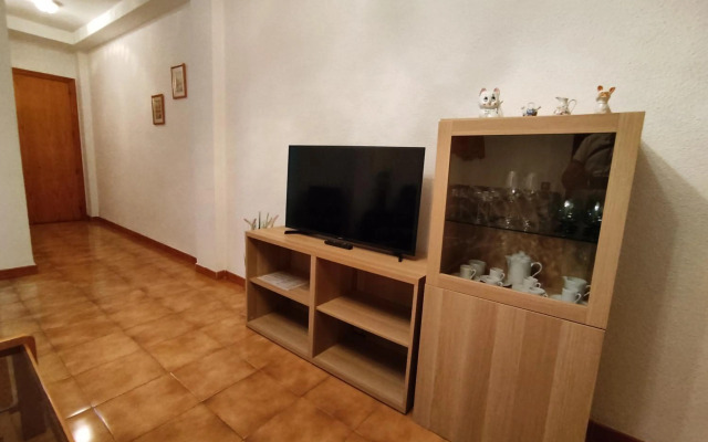 Apartamento Ronda - Santa Pola