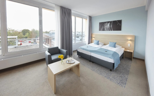 Four Points Flex by Sheraton Goettingen Hotel