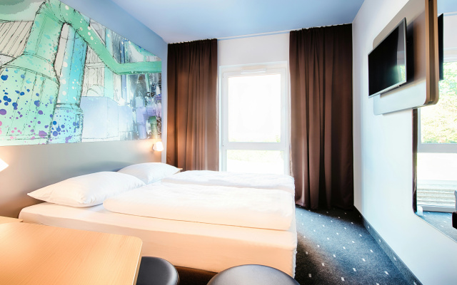 B&B Hotel Chemnitz