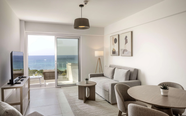 Cyprotel Florida Hotel