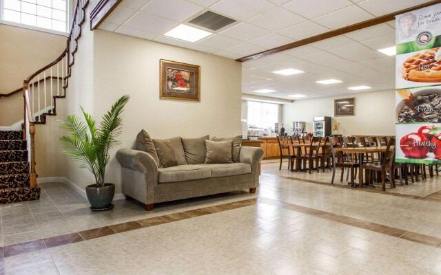 Quality Inn & Suites South Portland