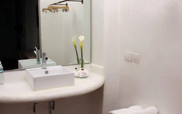 Hotel Boutique Casa Mateo