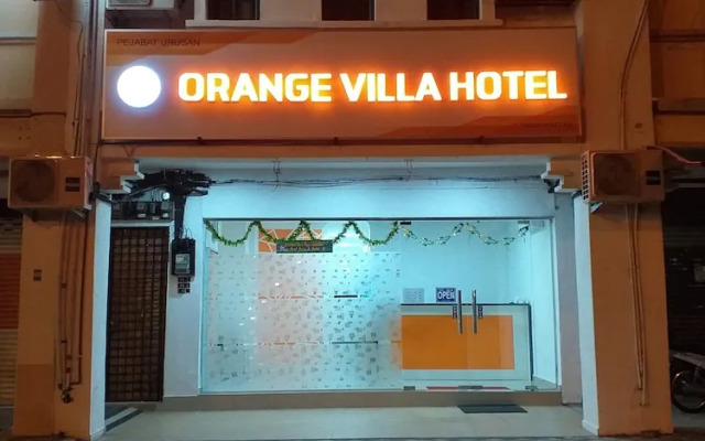 Orange Villa Hotel