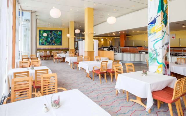 Best Western Plus Palatin Kongress Hotel
