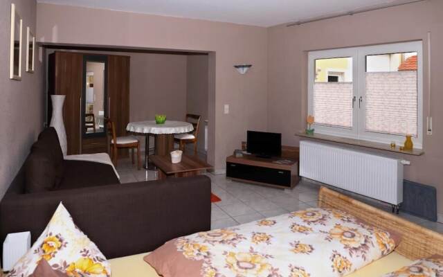 Ferienwohnungen Pension Aurora