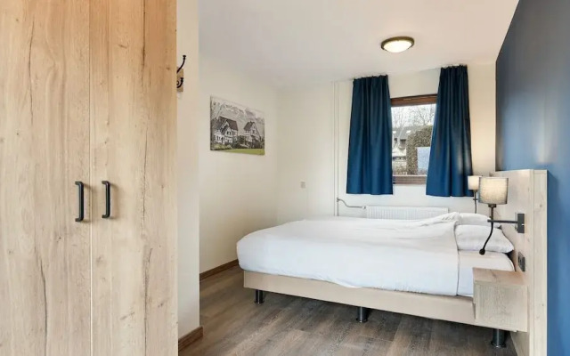Summio Vakantiepark Reevallis