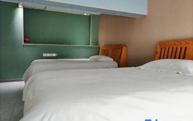 Shenzhen Beijing Apartment (Nanshan Science and Technology Park Branch)