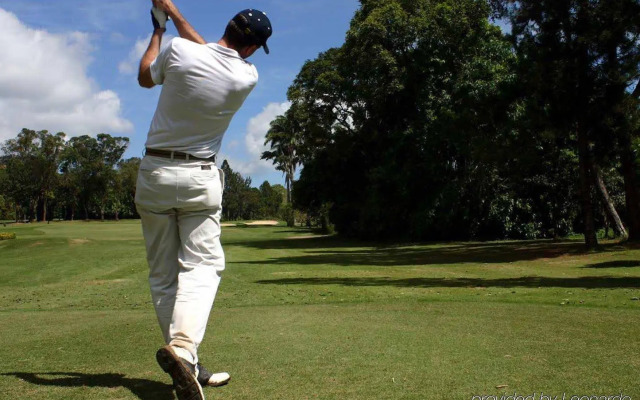 DoubleTree by Hilton Virginia Beach