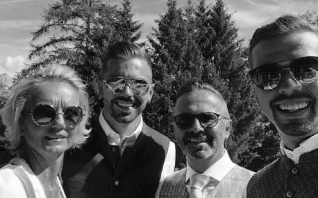 Pension Hinterseer