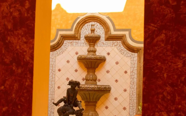 Hotel Casa Dulce Maria
