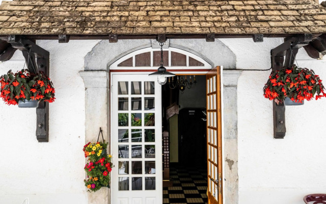 Le Vieux Logis