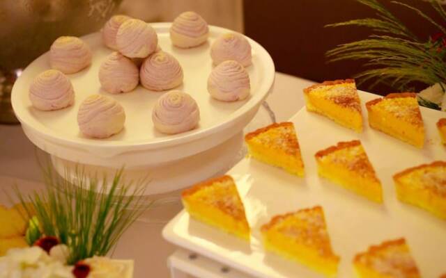 Yangshuo Serene Cove Hotel