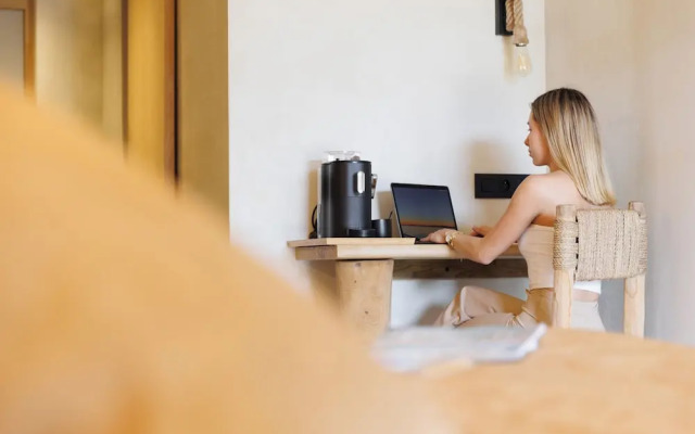 Hotel Domaine de la Mer