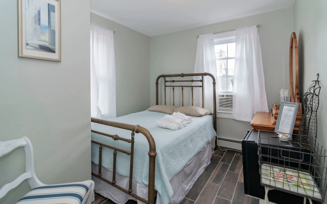 The Inn at Ocean Grove