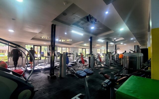 Festival Hotel Festac Lagos by Premium Swiss Hospitality