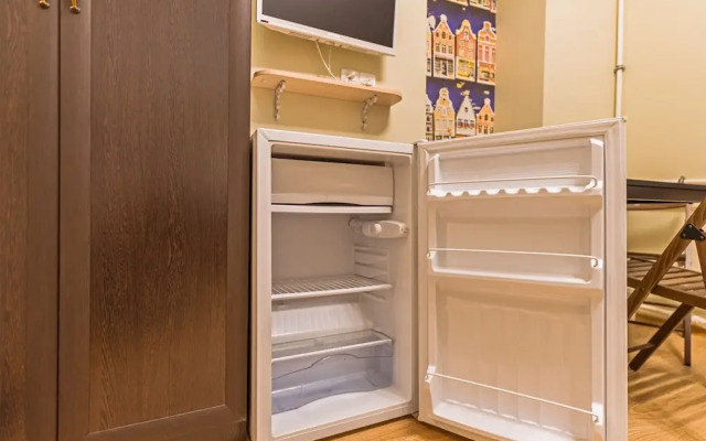 ColorSpb Апарт-отель Новая Голландия