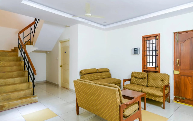 OYO 19752 Maurya Meadows