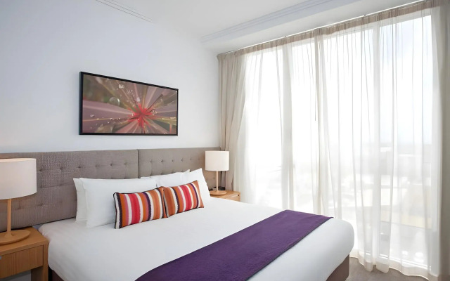 Quest Mackay on Gordon