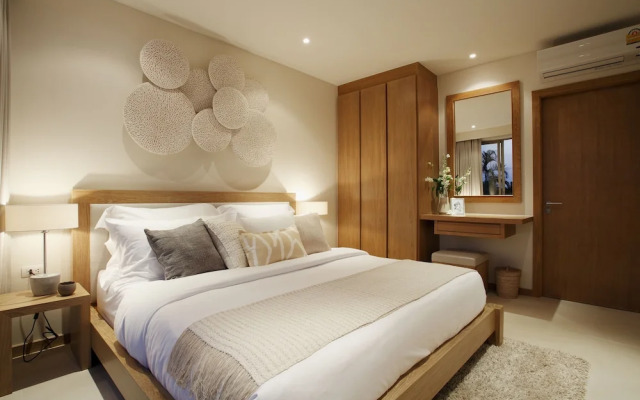 Trichada Villas by RESAVA