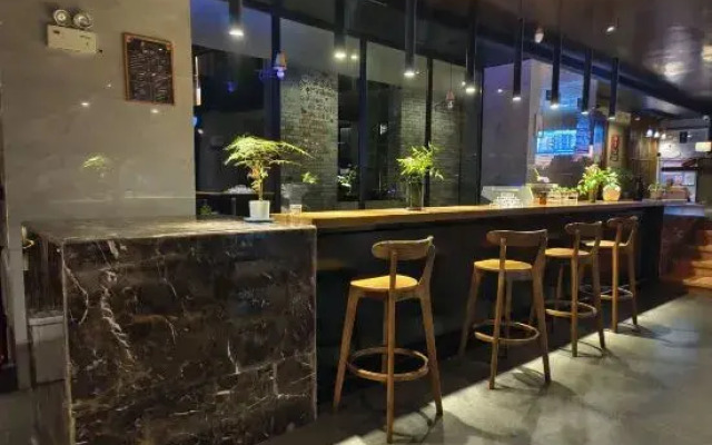 MengHuan-Huangshanli Homestay (Huangshan Scenic Area North Gate Branch)