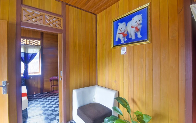 OYO 91246 Pulisan Ekowisata Homestay Near Wisata Pantai Desa Pulisan (Pulisan Beach Tour)