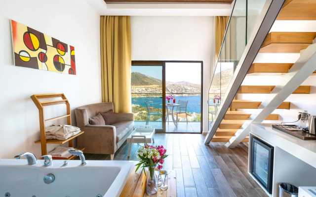 Rhapsody Hotel & Spa Kalkan (+12 Adults only)