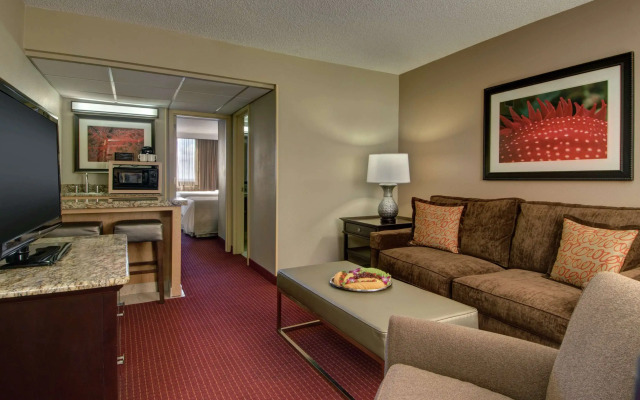 Embassy Suites by Hilton West Palm Beach Central