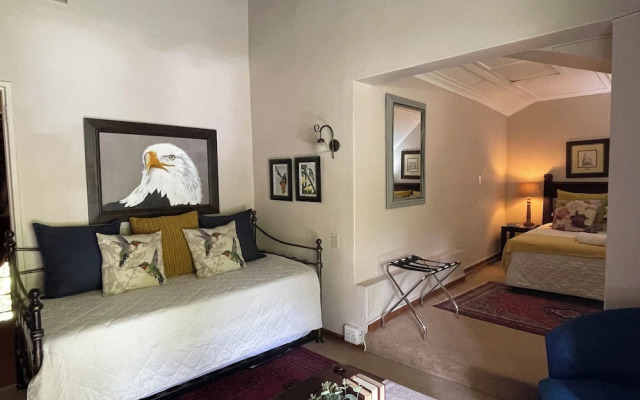 De Witt'e Guest House
