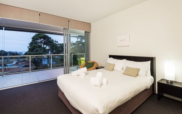 Coast Resort Merimbula