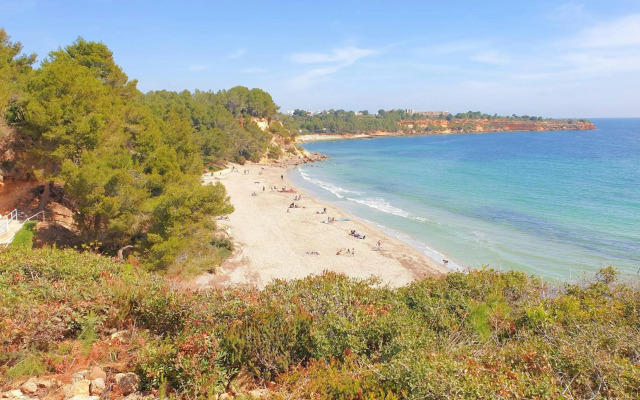 Apartamento Aigua Blava