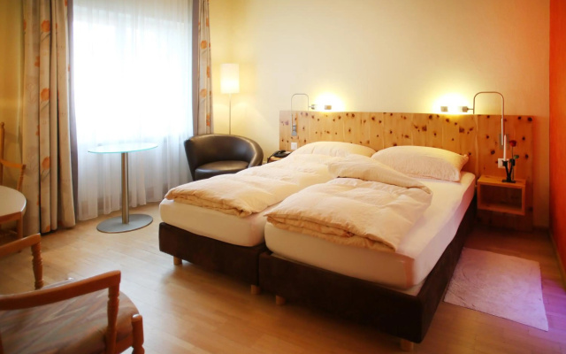 Ambiente Hotel Freieck - Image 4