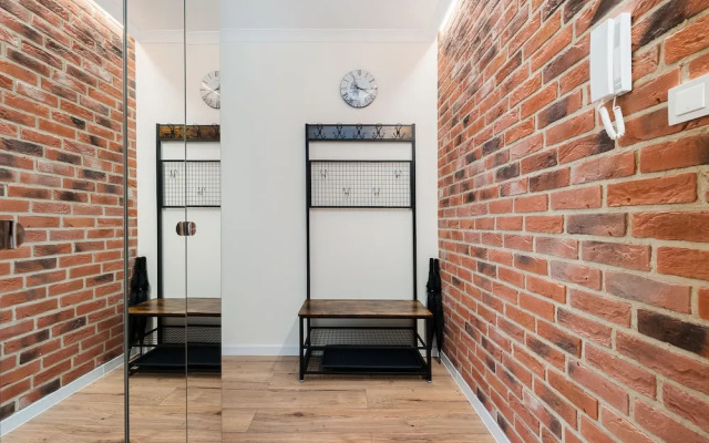Avenue Apartment - LoftAffair